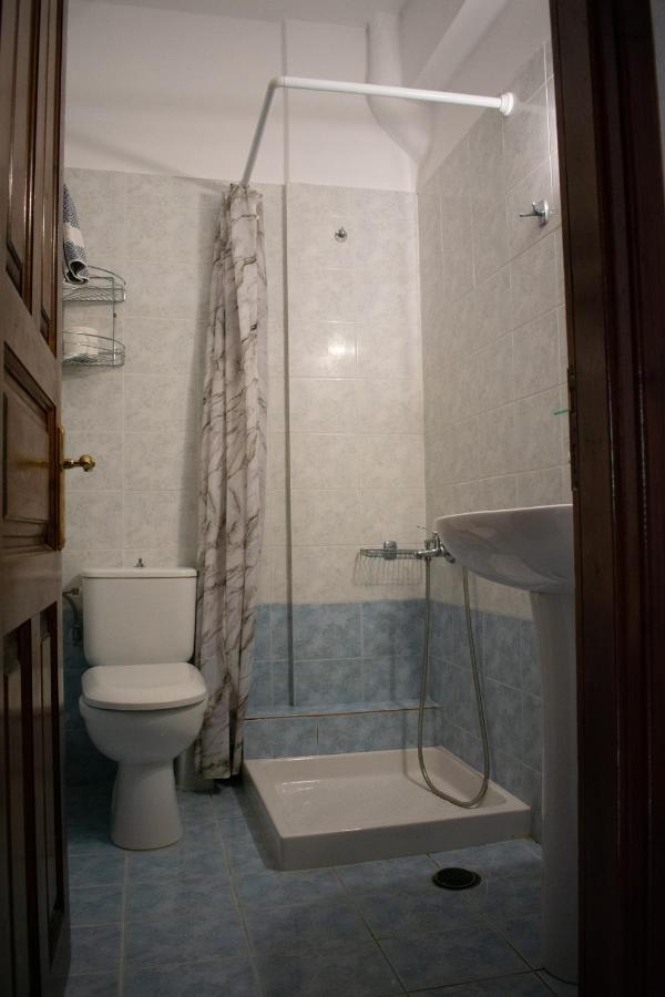 Theano Apartments Stoupa Ngoại thất bức ảnh