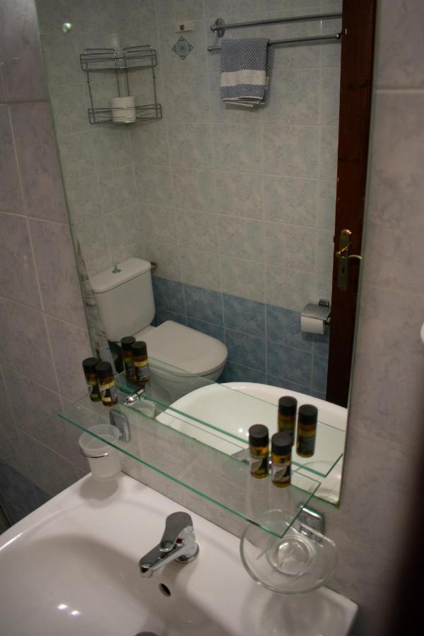 Theano Apartments Stoupa Ngoại thất bức ảnh
